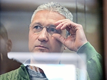 Обвинение запросило для Тимура Иванова 14,5 года колонии