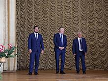 ВРО СоюзМаш укрепляет сотрудничество с Воронежским государственным техническим университетом