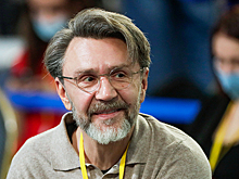 Сергей Шнуров воссоединился с бывшей женой
