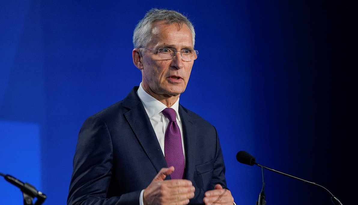 Бывший генсек НАТО рассказал о переговорах с Россией