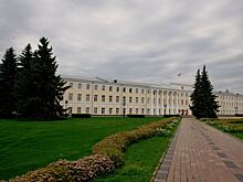 Названы имена 50 нижегородцев, ставших депутатами Заксобрания Нижегородской области VII созыва