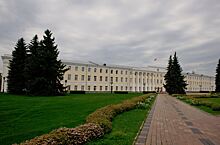 25 депутатов прошли в региональный парламент по одномандатным округам Нижегородской области