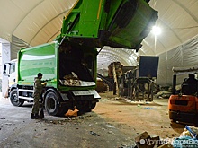 Депутат Госдумы рассказал о мусорном "иллюзионе" мэра Сысерти