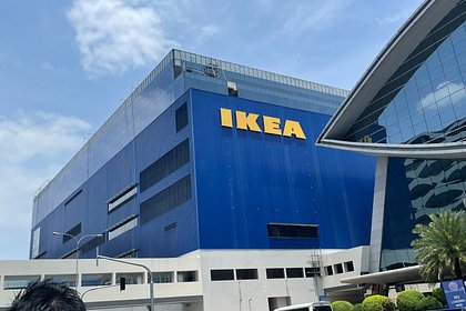IKEA обвинили в использовании труда белорусских заключенных