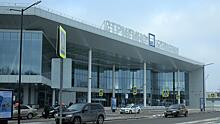 Аэропорт «Симферополь» вновь назван одним из лучших в России