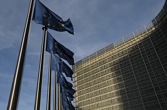 Брюссель намерен ужесточить меры против отмывания денег