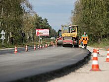 Дорогу в поселок Рыбачий приведут в порядок