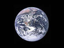Миссия «Апполона-8» 50 лет спустя: хрупкий мир и новая космическая гонка (The Times, Великобритания)