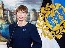 Эстония мечтает закрыть свое небо от воздушного нападения России