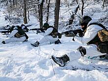 Военный историк рассказал о новейшем вооружении Российской армии