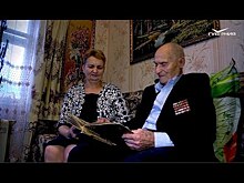 "Моя история": фронтовые воспоминания о войне ветерана Николая Кузнецова