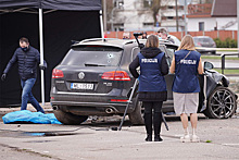 Следственный тупик. В Латвии все больше громких заказных убийств. Почему их не могут раскрыть?