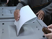 Томский избирком допустил до участия в выборах губернатора четырех кандидатов