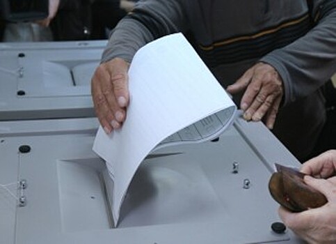 Томский избирком допустил до участия в выборах губернатора четырех кандидатов