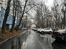 Ремонт двора на улицах Голованова – Жукова завершился в Приокском районе