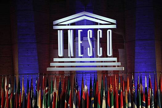 ЮНЕСКО выделит Украине 1,5 миллиона долларов