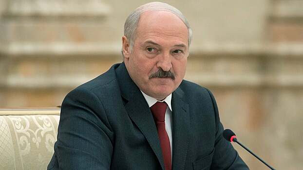 Терещенко о Беларуси и Лукашенко: «Думаете, с Тихановской было бы лучше? Кто-то ждет в Евросоюзе? Просто раздербанят страну»