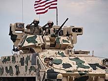 «О возрождении контактов между силовиками РФ и США говорить не приходится»