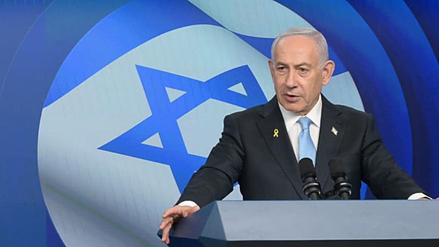 Нетаньяху допустил, что Иран нацелил бы ядерное оружие на США
