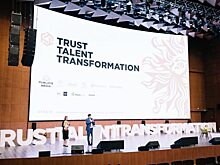 Trust. Talent. Transformation: о доверии бренду, ключевых трендах и проблемах рынка видеорекламы