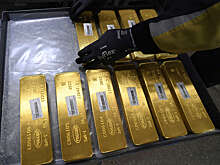 В России усомнились в пользе растущих золотых резервов для экономики