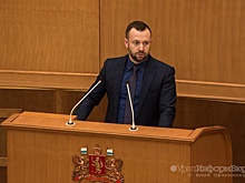 Свердловского депутата Коробейникова столкнули с прокуратурой