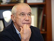 «Все печально»: жена Гармаша о его уходе из «Современника»