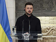 TAC: самонадеянные требования Зеленского могут привести к срыву переговоров