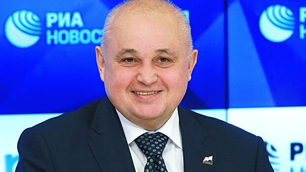Власти Кузбасса хотят до конца года увеличить число резидентов ТОСЭР