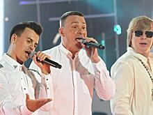 «Тополиный пух, жара, инсульт»: с чем тюменцы сравнили концерт «Иванушек»