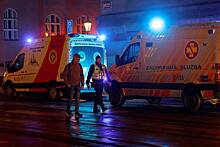 Полиция Чехии связала стрельбу в Праге с трагедией в брянской гимназии