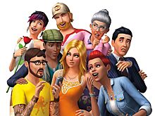 Стартовало производство фильма The Sims от Марго Робби