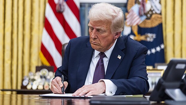 Европе предрекли экономическую «эйфорию» из-за Трампа