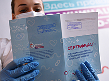 Торговая палата США попросила Госдеп признать «Спутник V»