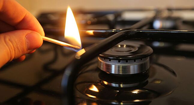 Взрывы газа в домах предложили предотвращать "по-советски"