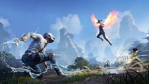 В Татарстане предложили создать Лигу мобильных игр