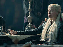 HBO показал трейлер второго сезона "Дома Дракона"