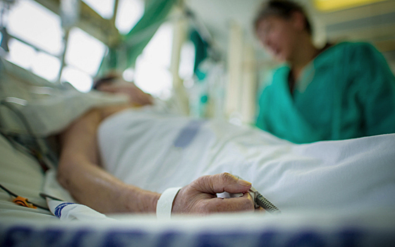 Низкие пациенты чаще умирают в реанимационных отделениях