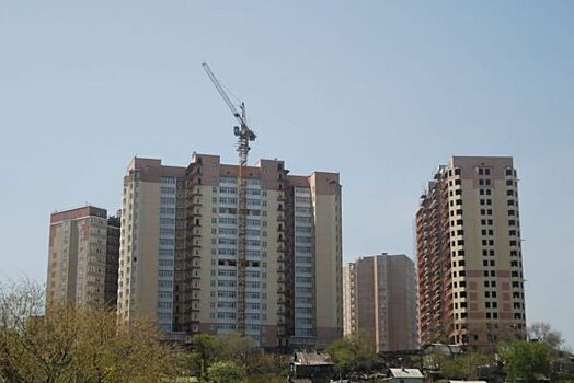 Застройщики переживают. Что будет с квартирами?