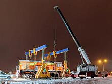 СТМ начали отправку локомотивов ТГМ8А заводу РУСАЛа в Гвинее