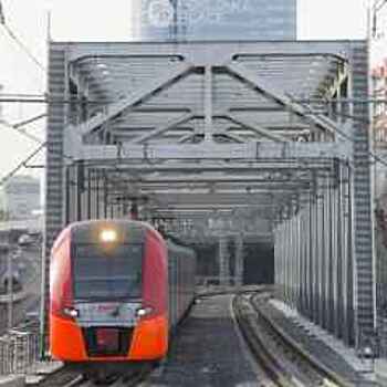 Дополнительная остановка «Москворечье» вводится для утренней электрички Москва-Серпухов с 10 мая
