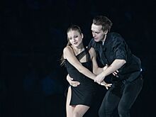 Вайцеховская рассказала, что ей нравится в дуэте Кагановская/Некрасов