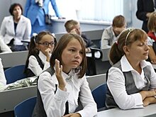 В ГД предложили ввести в российских школах уроки безопасности на дорогах