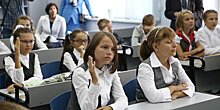 В ГД предложили ввести в российских школах уроки безопасности на дорогах