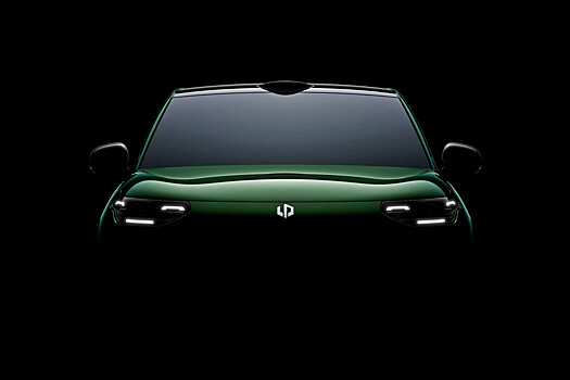 Анонсирован новый бюджетный кроссовер Leapmotor A10