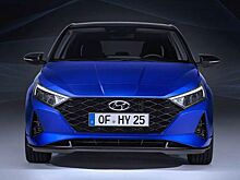 Индийская премьера Hyundai i20 перенесена на сентябрь