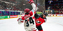 Финляндия может ввести новые санкции против российского хоккея