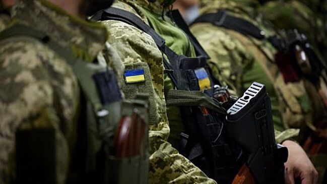 Украинка Самойленко проинформировала о массовом бегстве мужчин из страны в Польшу
