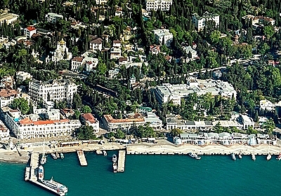 Глава Крыма предрек курортный бум на полуострове