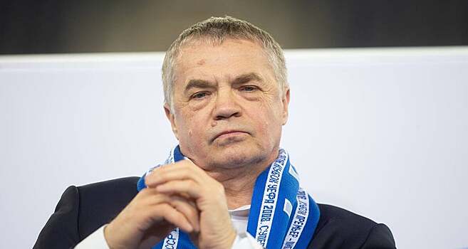 Александр Медведев: разговоры о досрочном завершении сезона РПЛ нецелесообразны